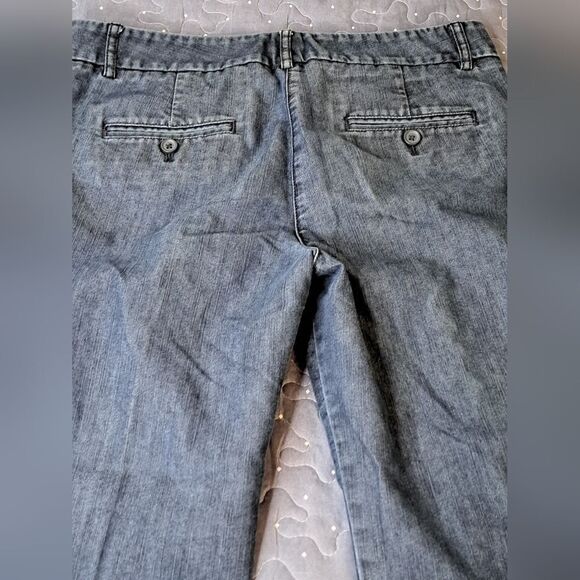The Limited Drew Jean size 4 - Picture 4 of 5